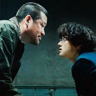 【圧倒的演技力】映画「爆弾」の佐藤二朗、ガチのマジで気持ち悪い（褒め言葉）