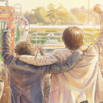 嘘だろ…？『ザ・ロイヤルファミリー』最終回、残り10分で歴史が変わった。凱旋門賞制覇と椎名の「約束」に震えた夜