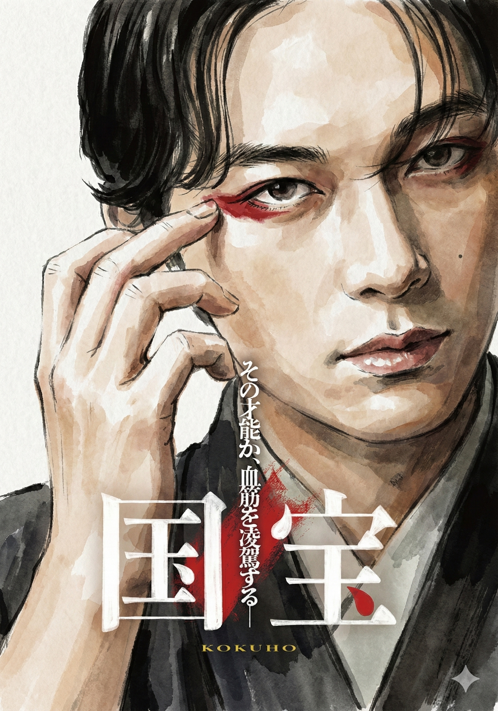 日本映画の「最高到達点」を見てしまった。映画『国宝』吉沢亮の美しさと、横浜流星の絶望に震える。【ネタバレ感想】