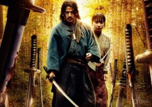 「生きる気はあるか」心刺さる名セリフ…Netflix『イクサガミ』岡田准一×伊藤英明の炎上アクションが神レベル！感想レビュー