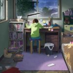 【感想】映画『ルックバック』：たった一人が背中を見てくれているなら、人は何度でも立ち上がれる